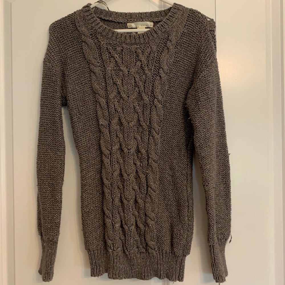 Comfy Sweater